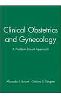 Clinical Obstetrics and Gynecology