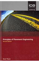 Principles of Pavement Engineering, Second Edition