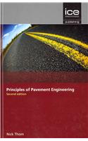 Principles of Pavement Engineering
