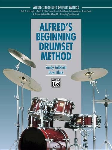 Beginning Drumset Method