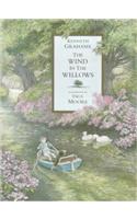 The Wind in the Willows