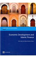 Economic Development and Islamic Finance