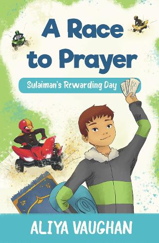 Race to Prayer (Salah)