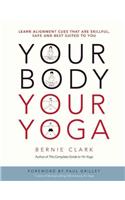 Your Body, Your Yoga