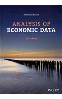 Analysis of Economic Data