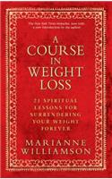 Course in Weight Loss