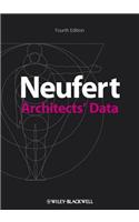 Architects' Data, 4th Edition