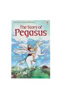 Uyr Level-1 The Story Of Pegasus