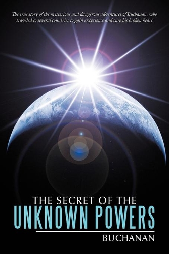 Secret of the Unknown Powers