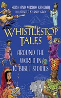 Whistlestop Tales