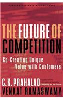 Future of Competition