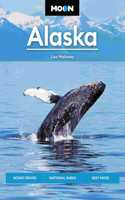 Moon Alaska (Third Edition)