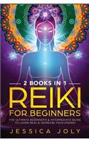 Reiki for Beginners