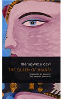 The Queen of Jhansi