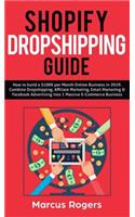 Shopify Dropshipping Guide