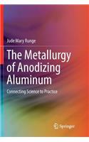 Metallurgy of Anodizing Aluminum