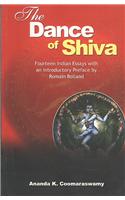 The Dance of Shiva