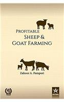 Profitable Sheep and Goat Farming