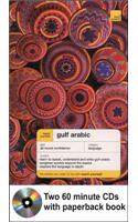 Teach Yourself Gulf Arabic Complete Course Package (Book + 2cds)