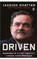 Driven