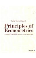 Principles of Econometrics