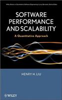 Software Performance and Scalability