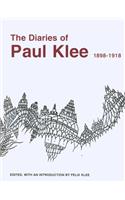 The Diaries of Paul Klee, 1898-1918