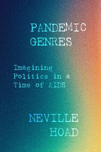 Pandemic Genres