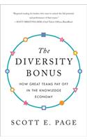 The Diversity Bonus