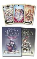 Mystical Manga Tarot