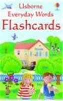 Everyday Words Flashcards