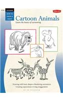 Animal Cartoons