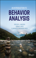 Introduction to Behavior Analysis