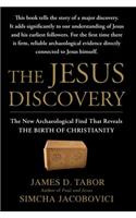 The Jesus Discovery