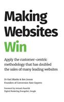 Making Websites Win