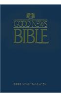 Good News Bible-gnt