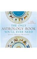 Only Astrology Book You'll Ever Need