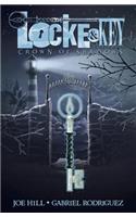 Locke & Key, Vol. 3: Crown of Shadows