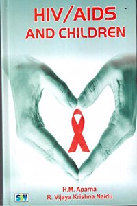 HIV/AIDS AND CHILDREN [2015]