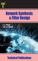 Network Synthesis and Filter Design