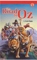 The Road to Oz: Oz Series (Book 5)