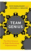 Team Genius