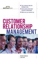 Customer Relationship Management