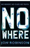 Nowhere (Nowhere Book 1)