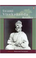 Penguin Swami Vivekananda Reader