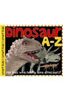Dinosaur A-Z