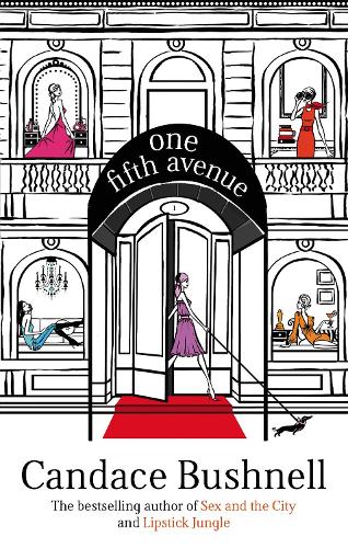 One Fifth Avenue