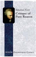 Critique of Pure Reason