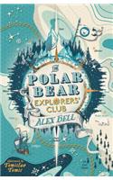 The Polar Bear Explorers' Club
