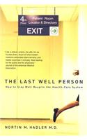 Last Well Person